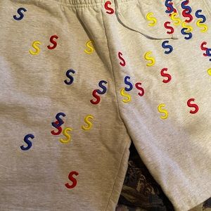 Supreme shorts